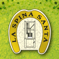 La  Spina  Santa
